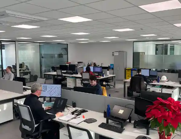 Proyecto de Ayuda en equipo por INGENIOstp